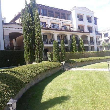 Апартамент В Green Life Beach Resort Sozopol Exterior foto